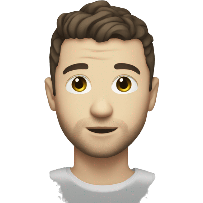 Tyler Joseph emoji