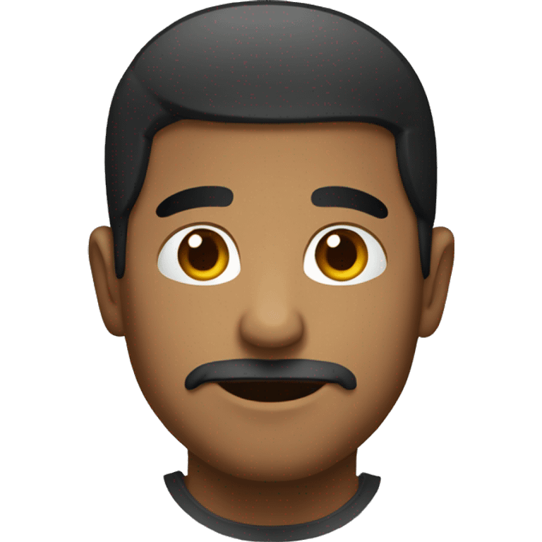 Large Hispanic emoji