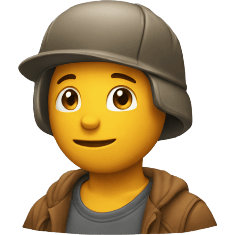 Carhartt  emoji