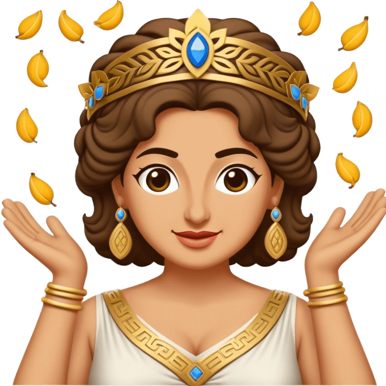 Cinematic Realistic My Big Fat Greek Wedding Pop Culture Emoji, depicting a vibrant celebration of Greek culture rendered with lively textures and festive lighting. emoji