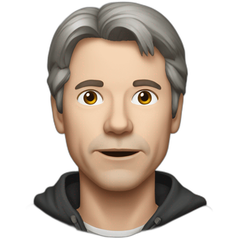 michael saylor, btc emoji