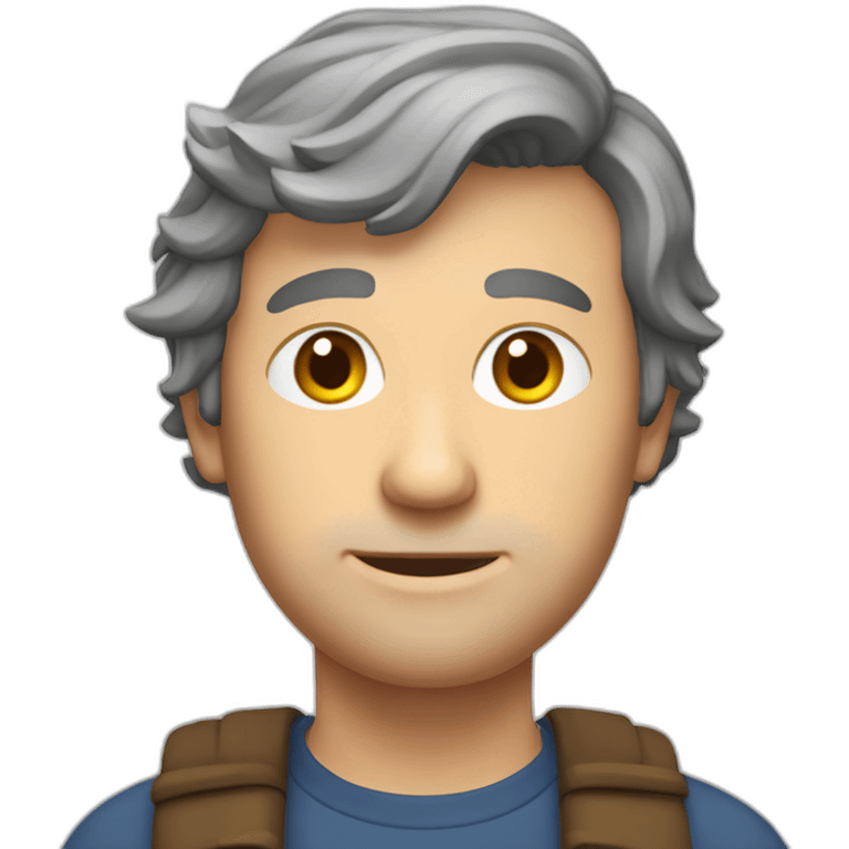 Maarten van rossum emoji