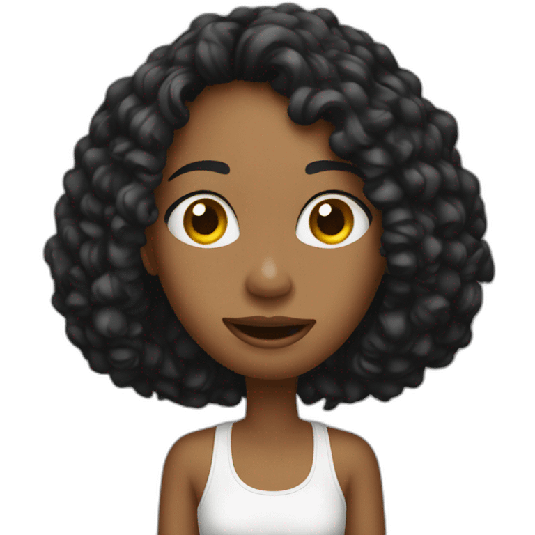 singer-ado emoji