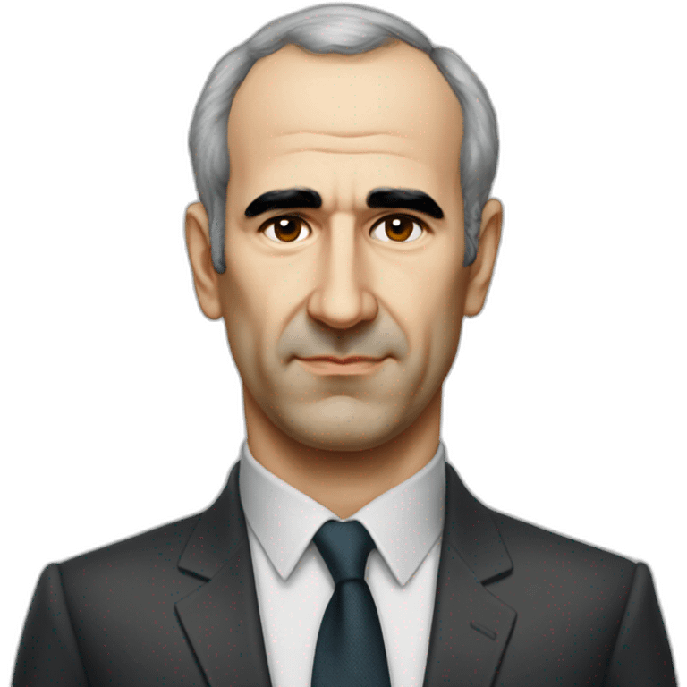 gary kasparov emoji