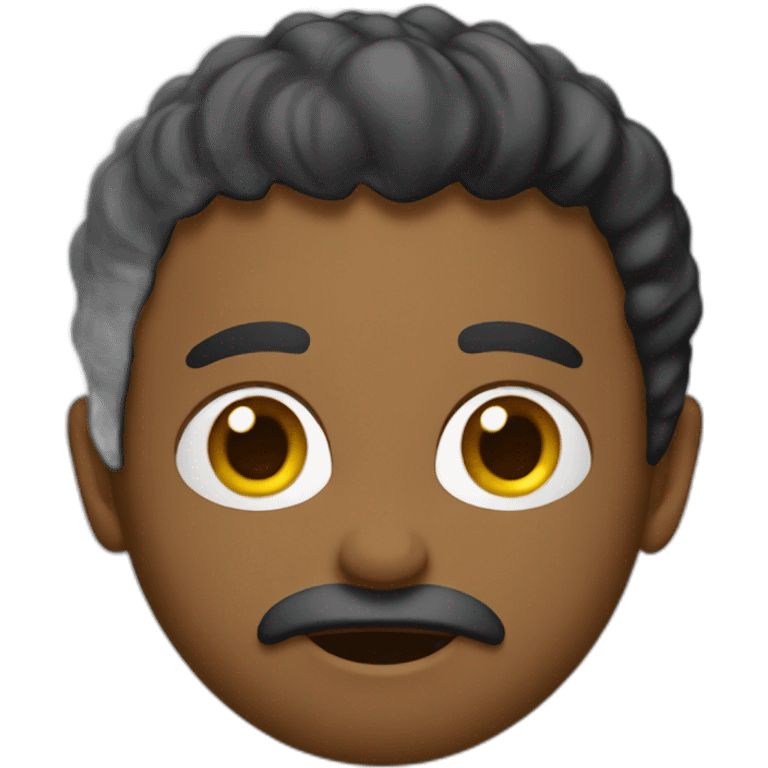 Bol  emoji