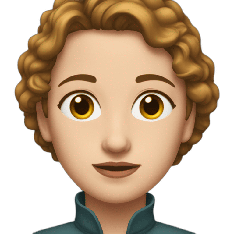 Charlotte crozat emoji