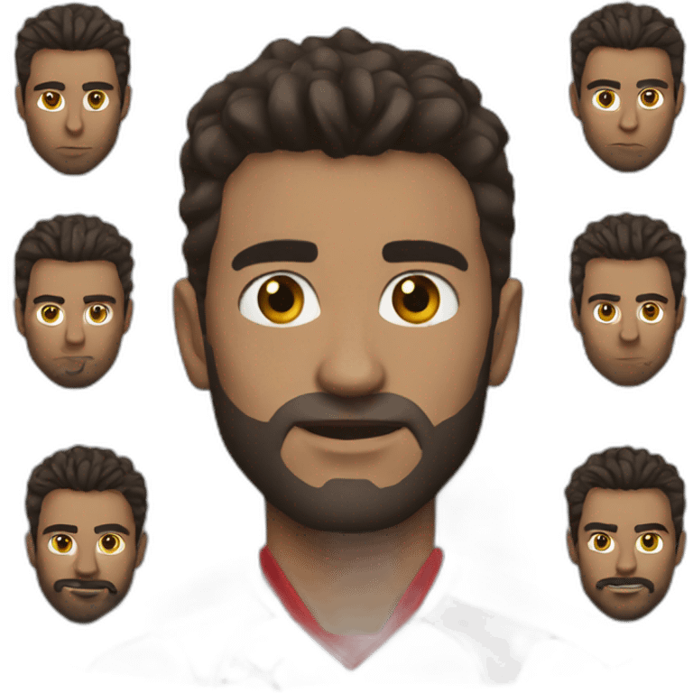 Arsenal emoji