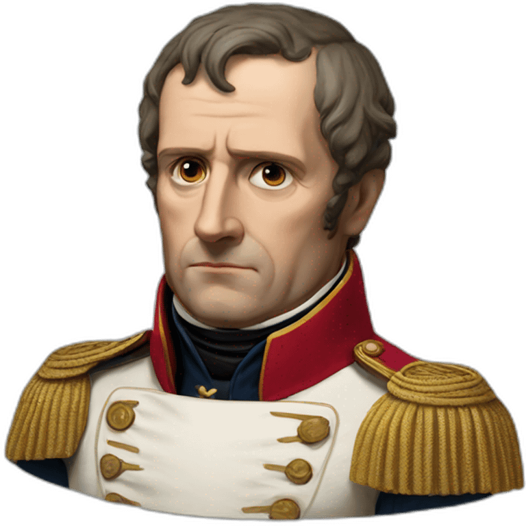 Napoleon emoji