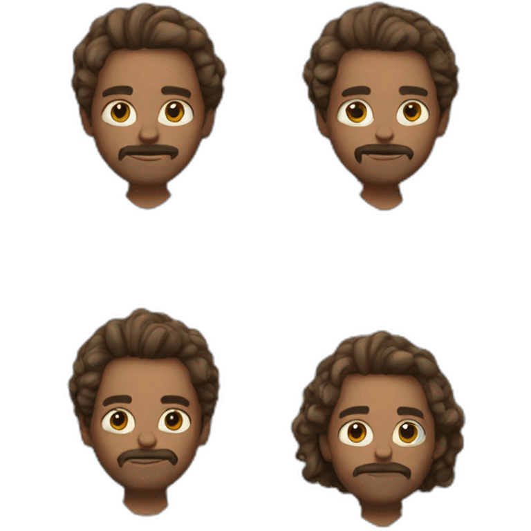 Danny Daniel emoji