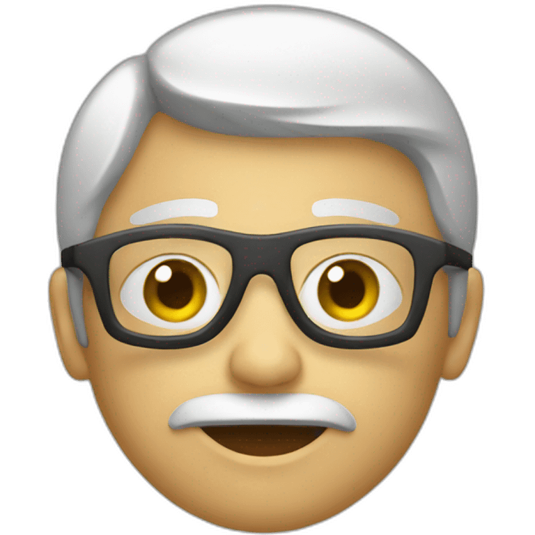 research emoji