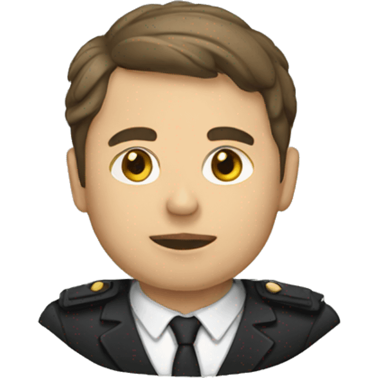 law emoji