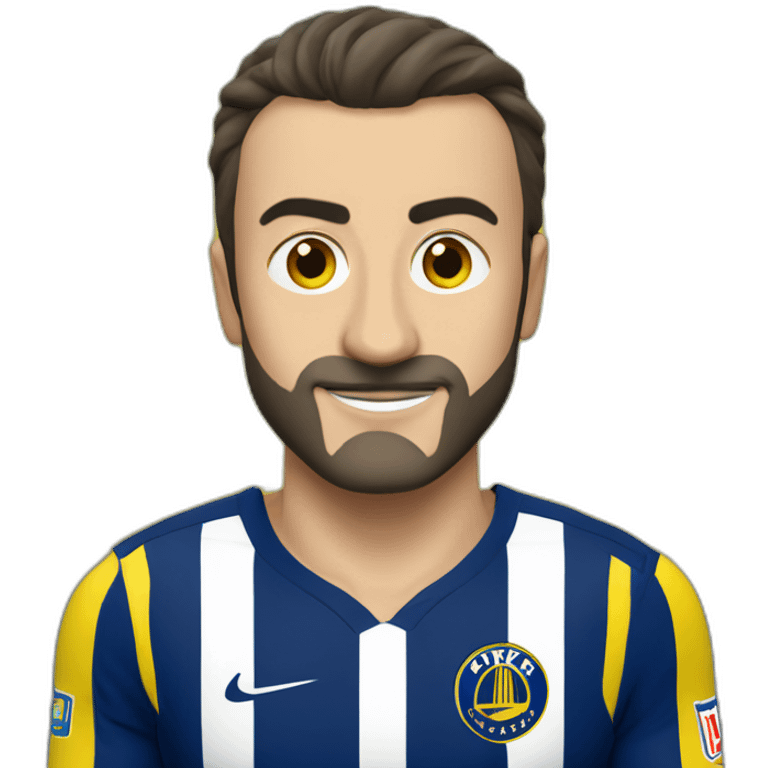 fenerbahçe-akp emoji