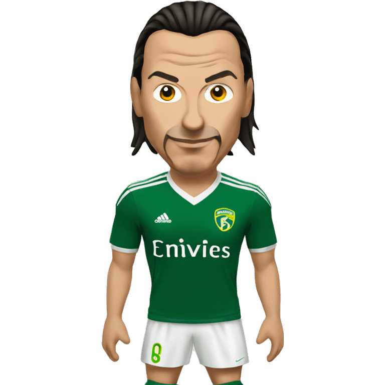 Zlatan ibrahimović  emoji