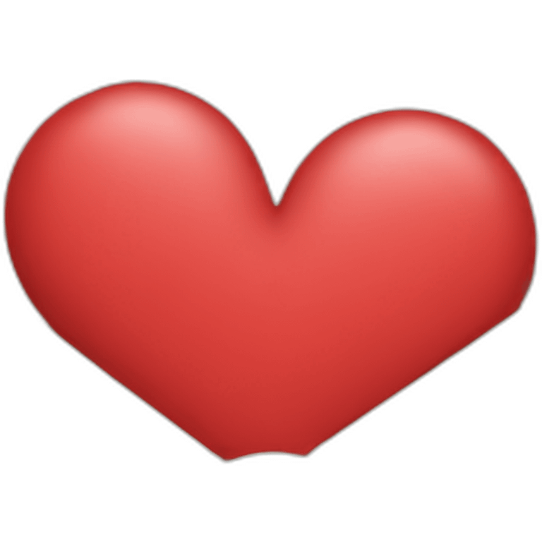 heart envelope emoji