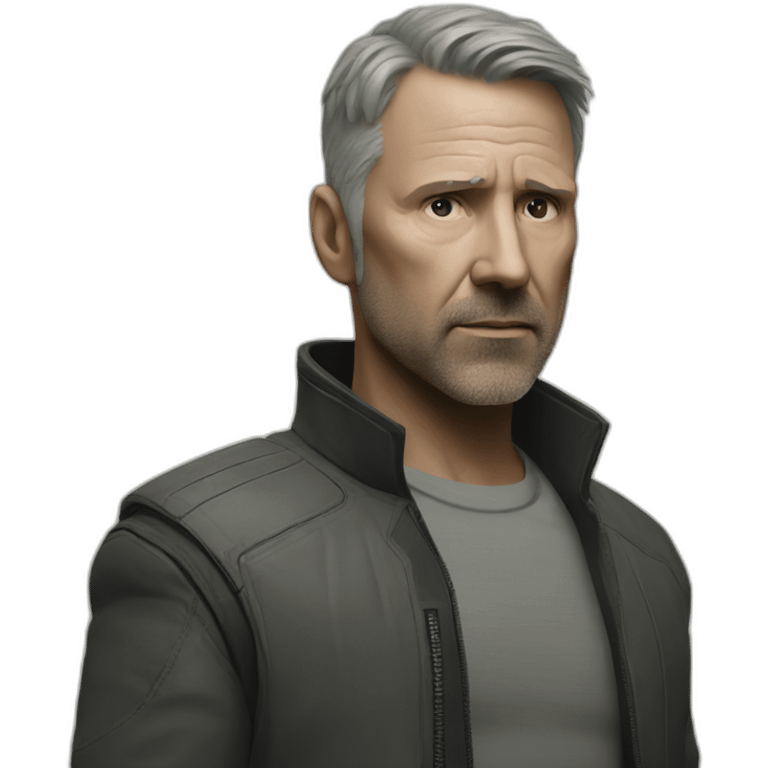 bladerunner 2049 emoji