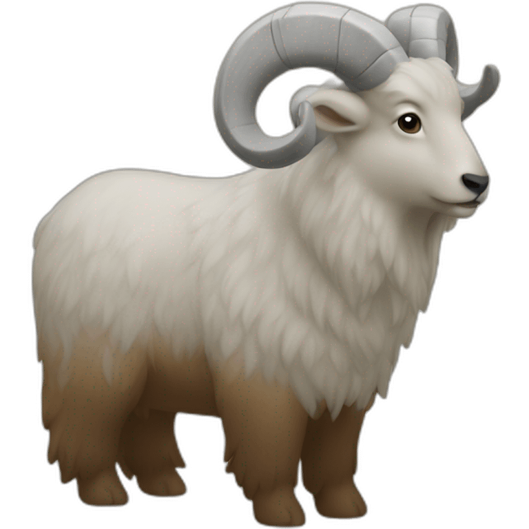 baerbock emoji