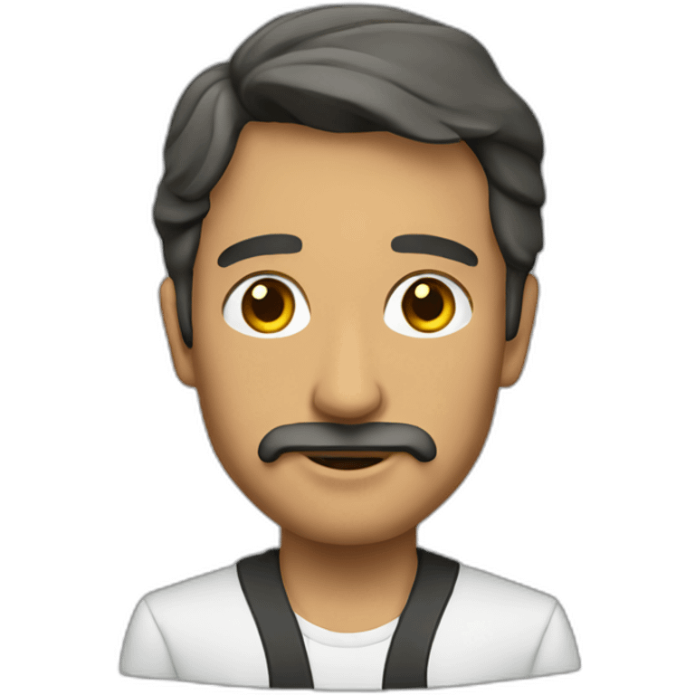 alfa el jefe emoji