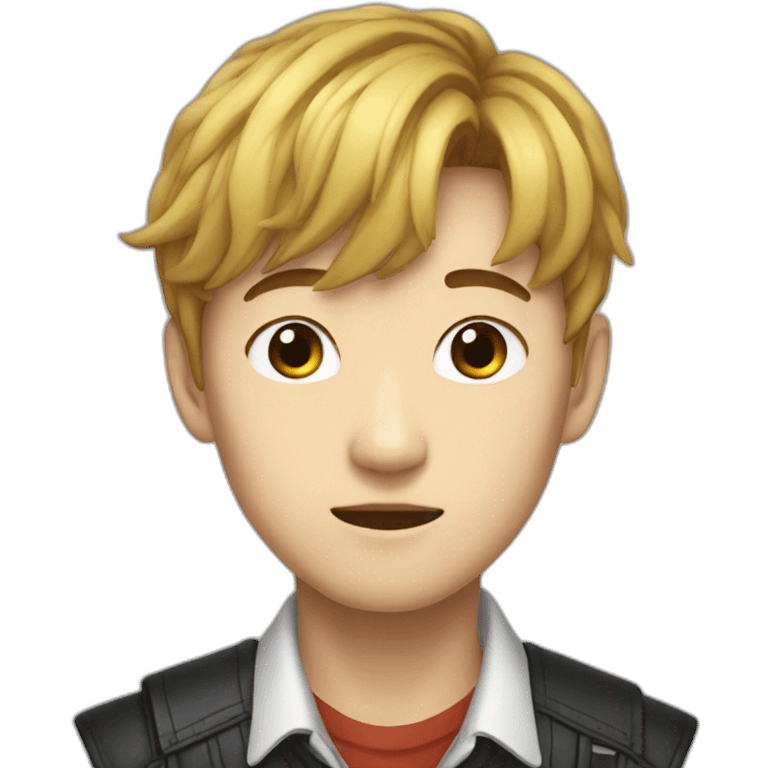 Lee Heeseung emoji