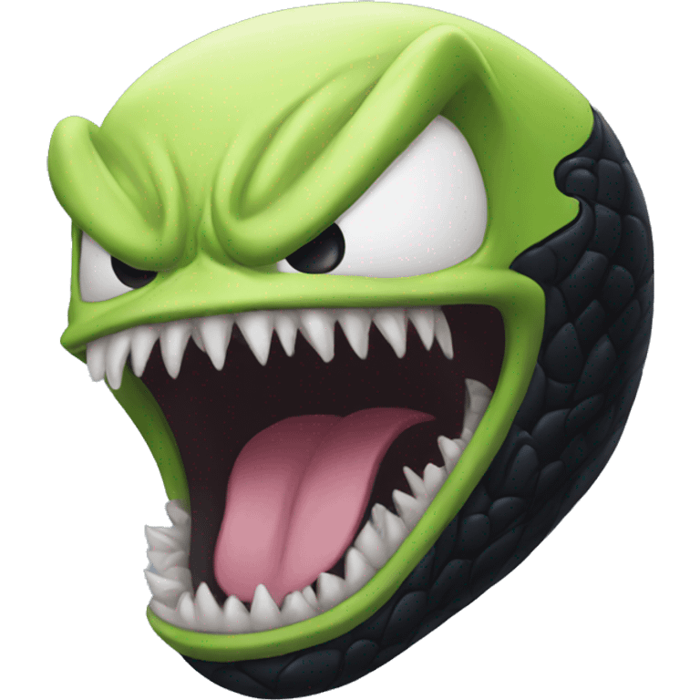 Venom  emoji