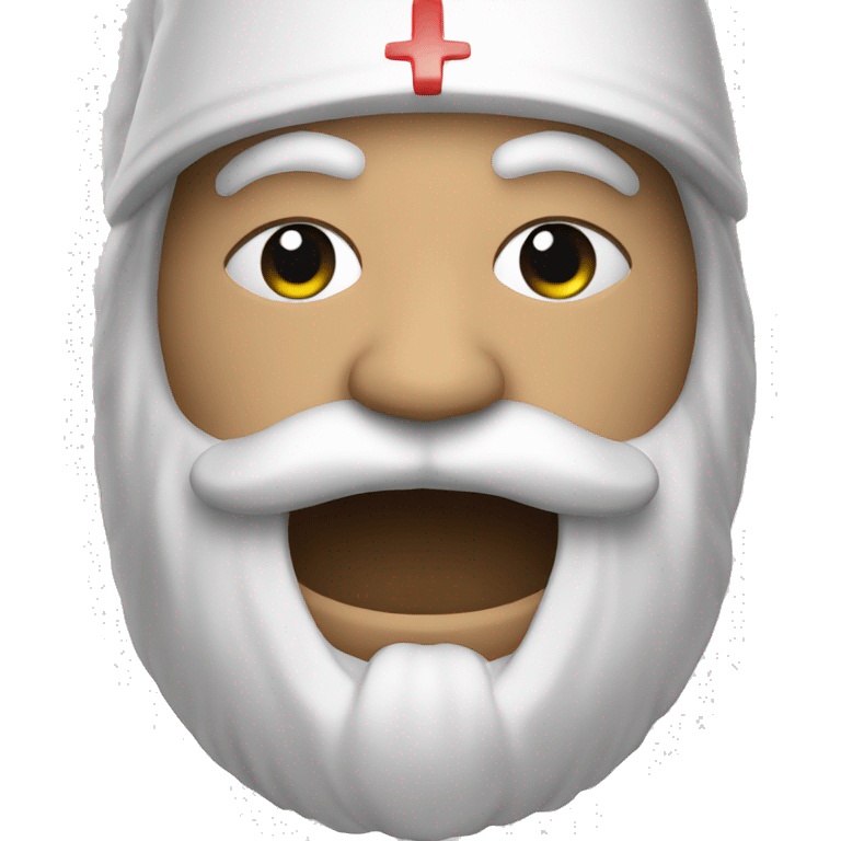 Santa Fe Klan  emoji