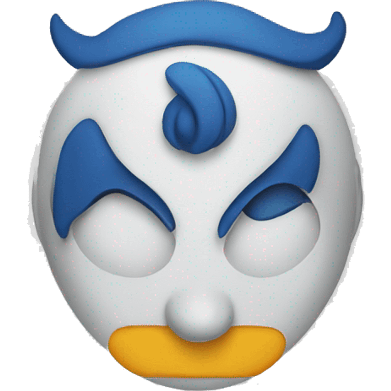 logo emoji