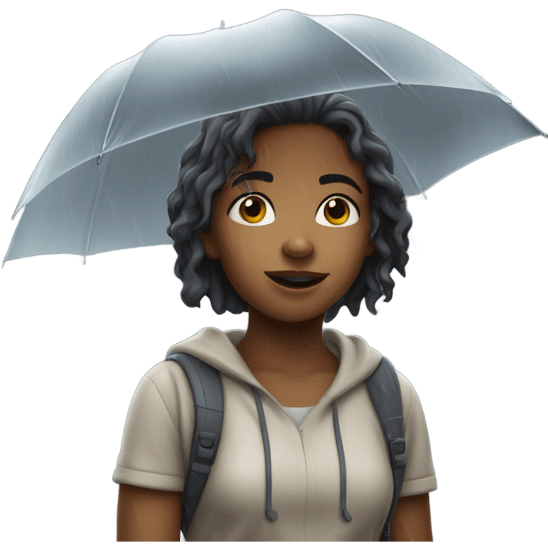 Sophie Rain emoji