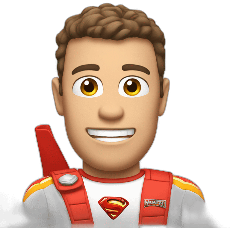 emoji flash mcqueen emoji