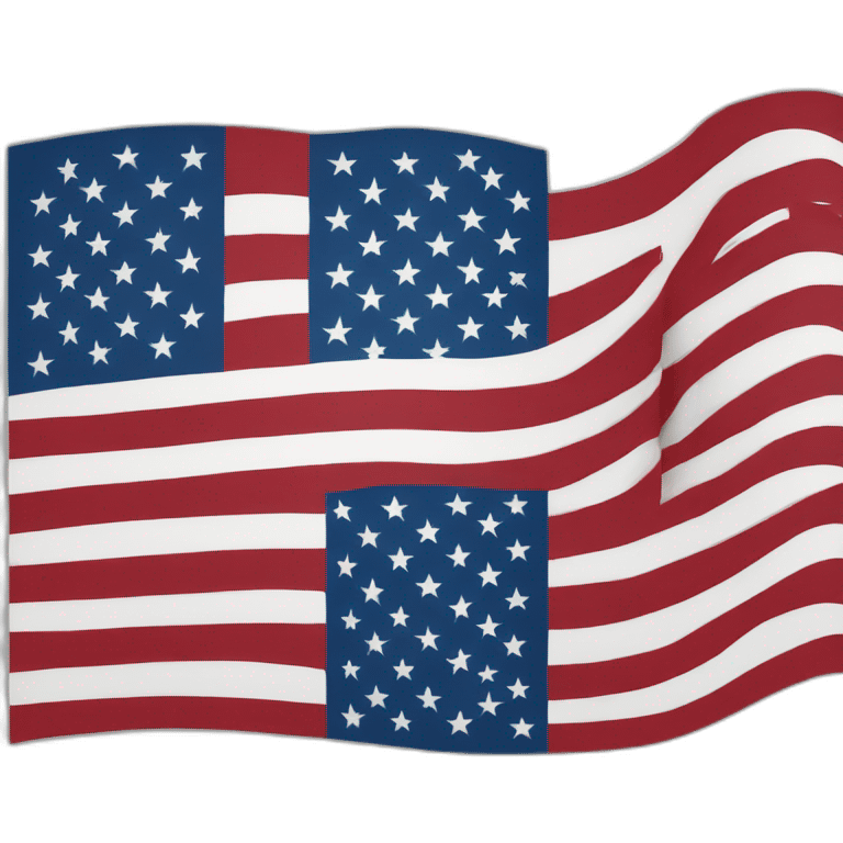 usa flag emoji