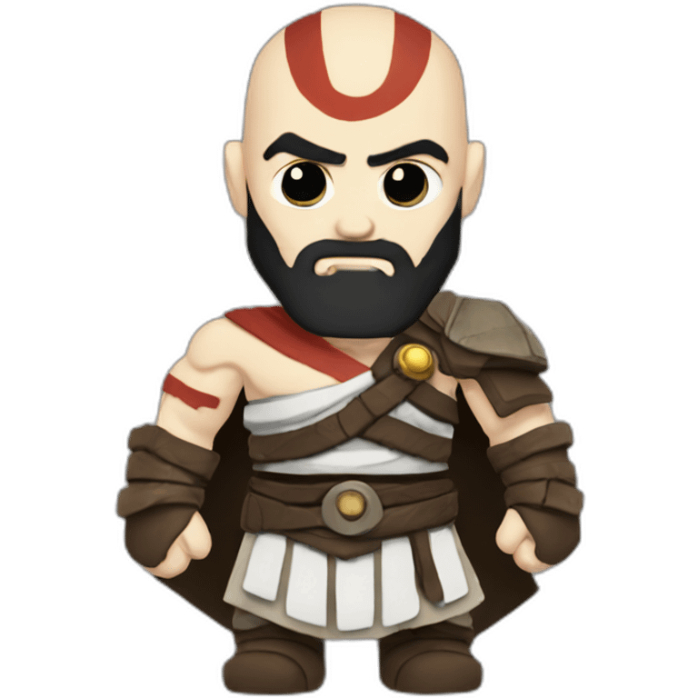 kratos jedi emoji