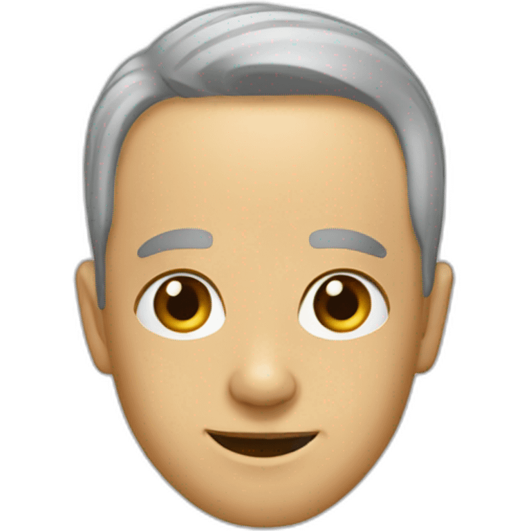 Weimaner emoji