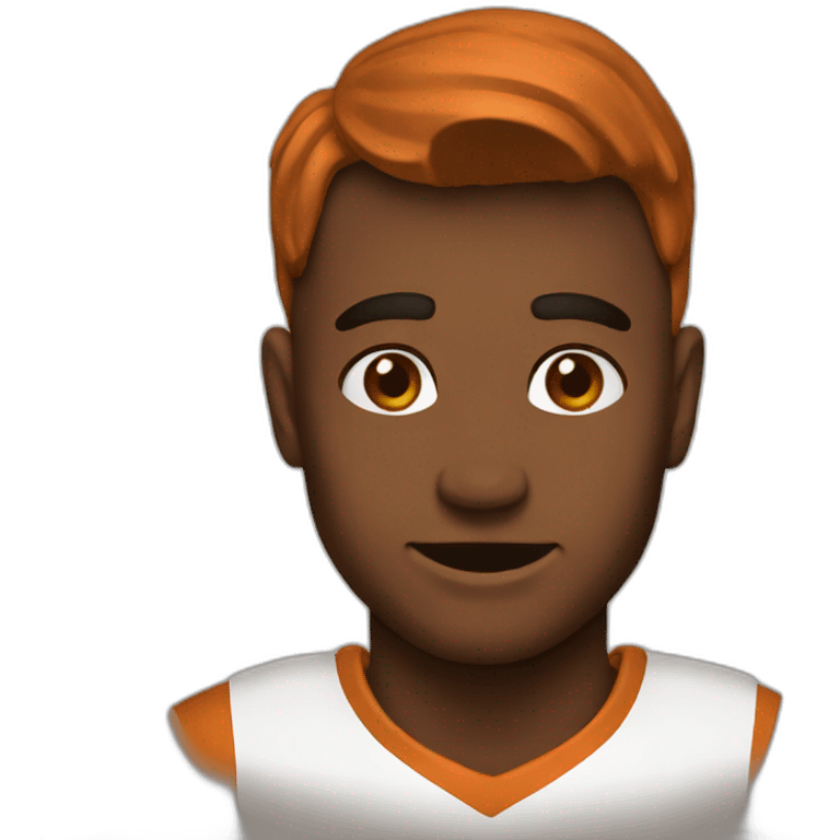 Texas Longhorns emoji