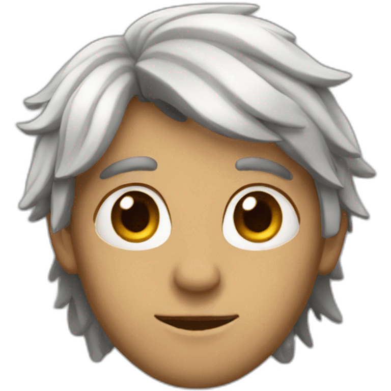 wejdene emoji