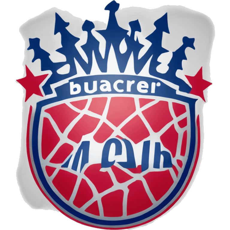 FC Bayern München Logo emoji