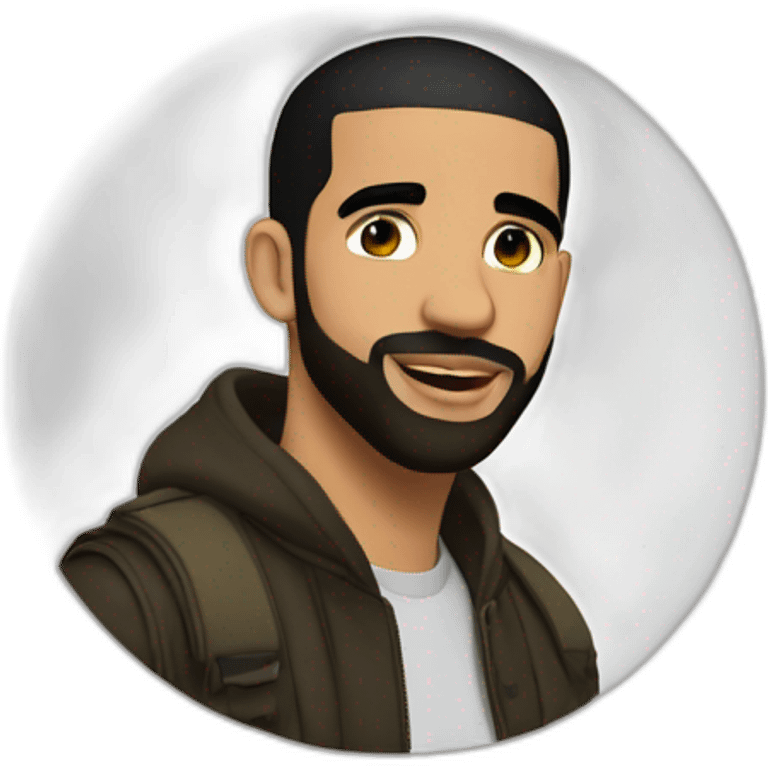 drake emoji