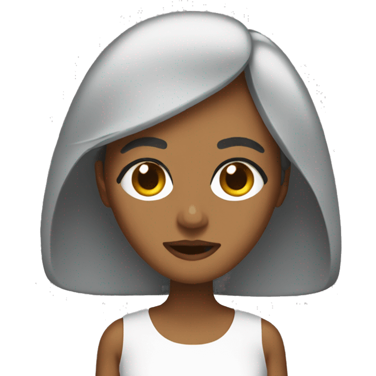 ruth b  emoji