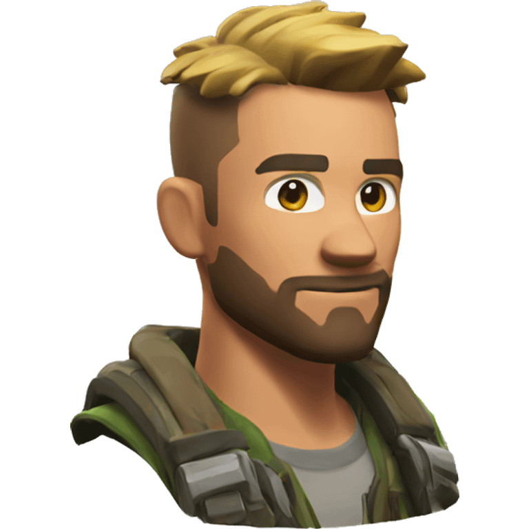 Fortnite  emoji