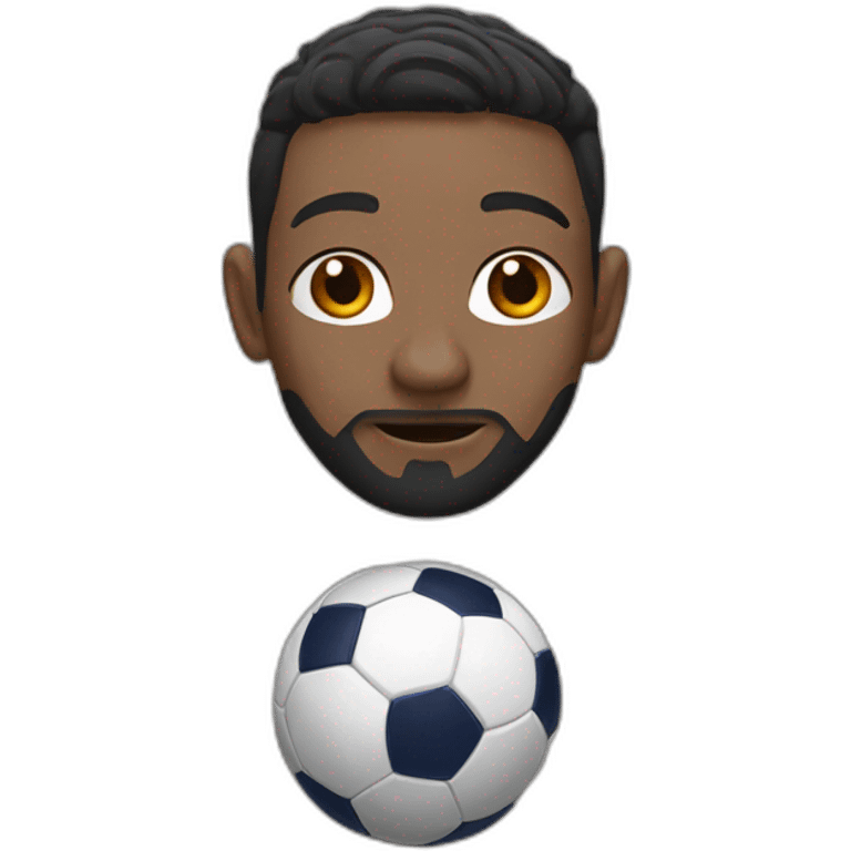 luton town football emoji