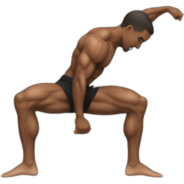 Calisthenics  emoji