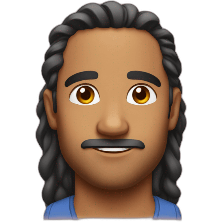 sameer emoji