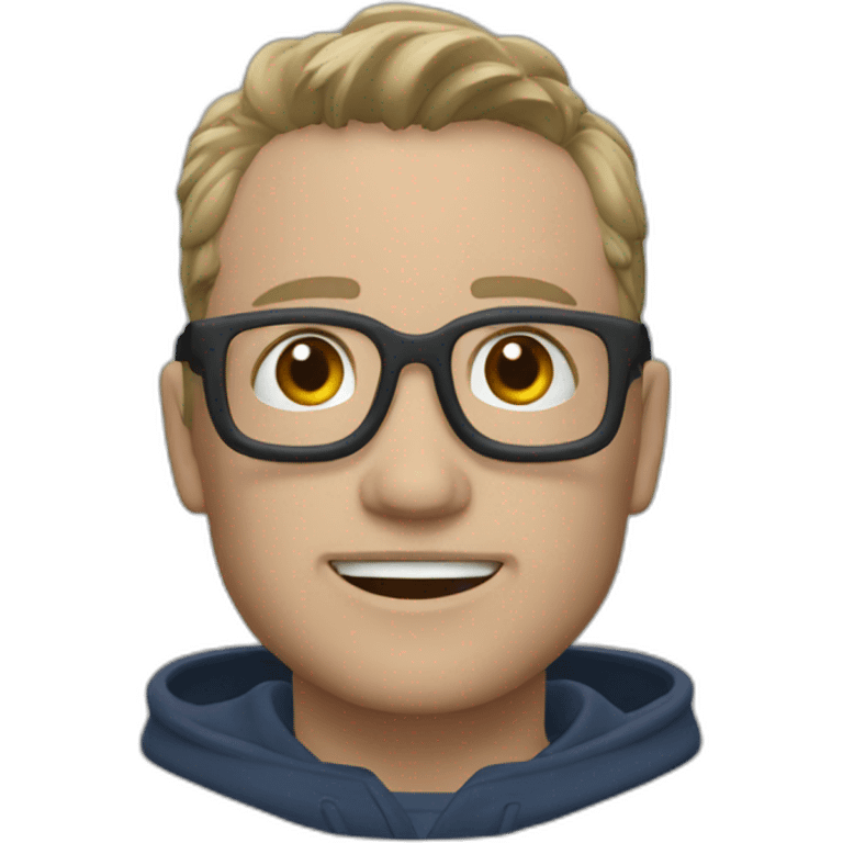 covid bastien emoji