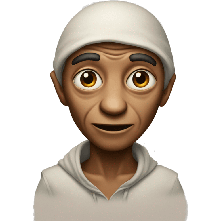 ET  emoji