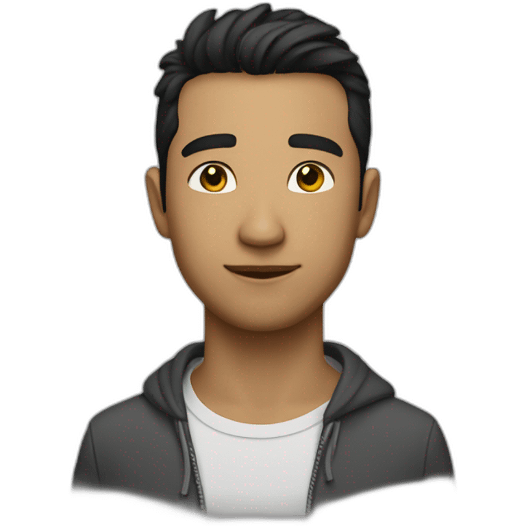 Jonatan Vera emoji