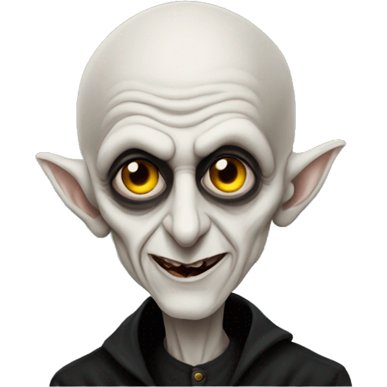 swag nosferatu emoji