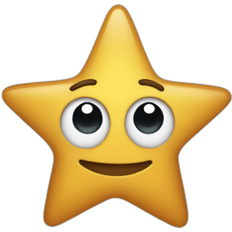 star emoji