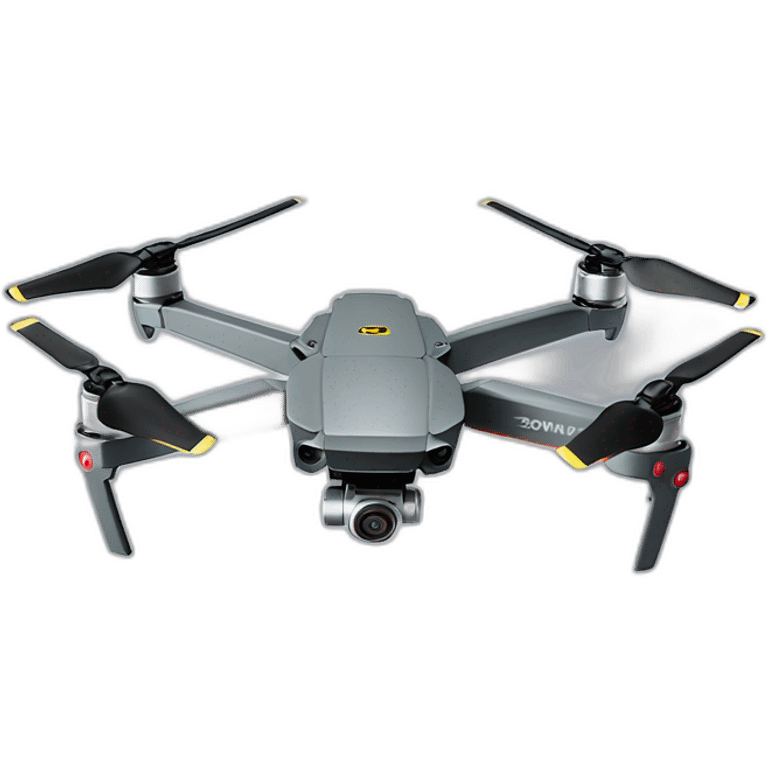 dji mavic air 2s emoji