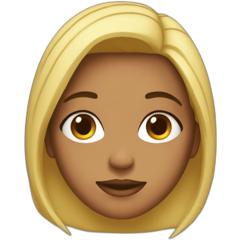 Gabrielle emoji