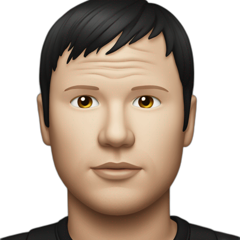 Tom Delonge emoji