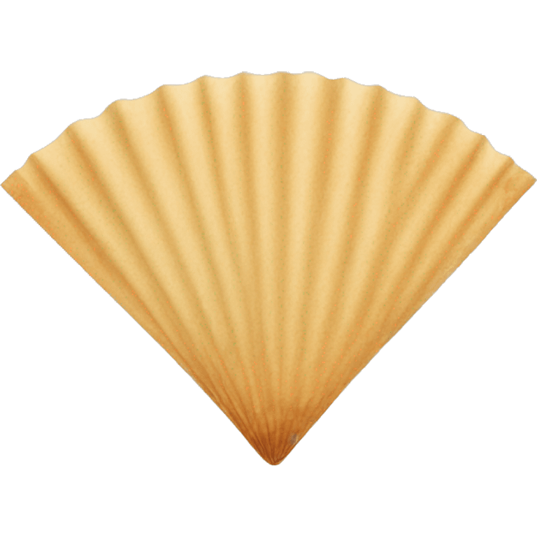 Coffee filters emoji