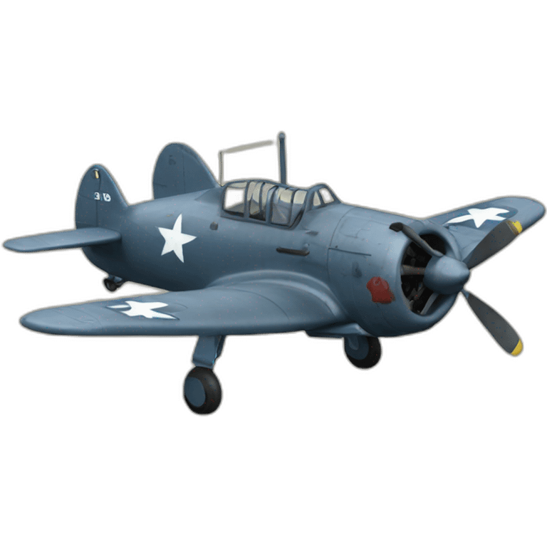 Helldiver emoji