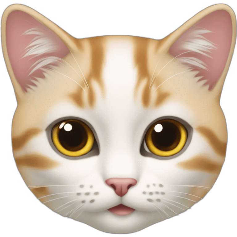 Caty boulanghien emoji